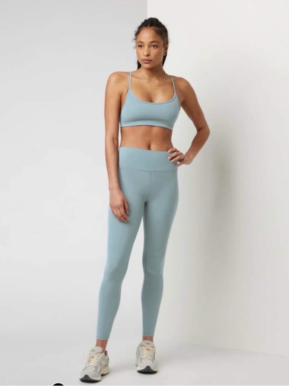 Vuori High-Rise AllTheFeels legging